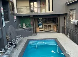 Ivy B&B Guest House