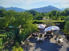 Salvia e Rosmarino - Affittacamere in Liguria