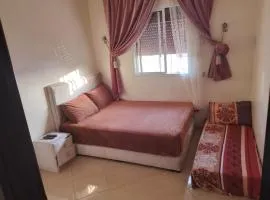 Entire home in Haut-Anza