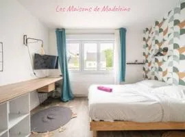 Les studios de l'Albatros