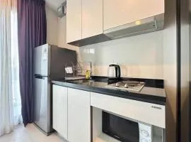 Pattaya the base condo