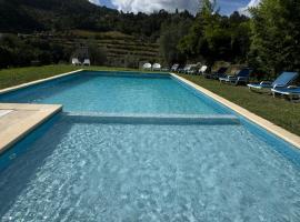 Quinta São José - Museu do Triciclo