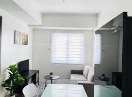 Covent Garden Condominium