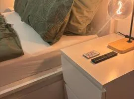 Modern room Osloß