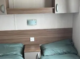 Heysham Coastal Escape Family 3-Bed Caravan