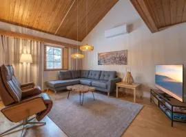 Holiday Apartment Teerenpesue A5