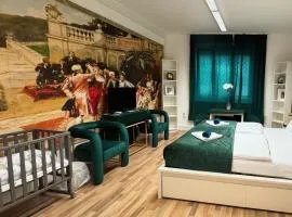 Royal Apartment Vienna