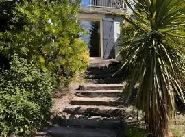 Appart toit-terrasse en Provence