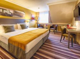 Leonardo Hotel Heidelberg Walldorf, hotel em Walldorf