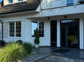 Hotelik - Modlin Airport