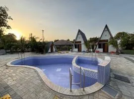The nishkalank resort