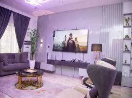 Shortleters Sig6 Apartment