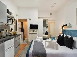 Central Harrow Studios 3mins to station!