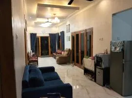 Station house ijen