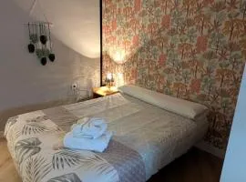 Habitaciones El Lagarto a gusto