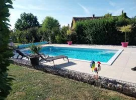 gite le terminus