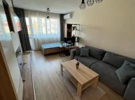 Luxury apartment in Yambol