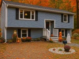 Autumn Escape by the Cape 4 drm home