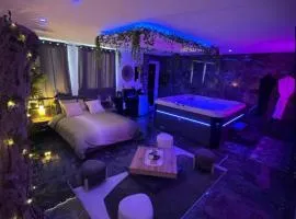 Suite Secret Emeraude