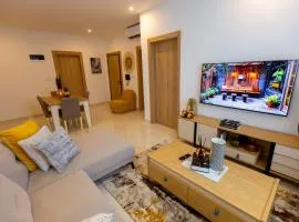 Stylish Apartment with Modern Amenities in Nova Roman Ridge
