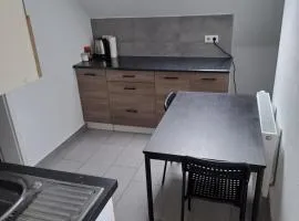 Appartment Olivia Siegen