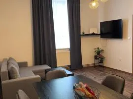 Apartmán Pardubice 2
