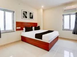 Hotel O RB Classic Inn