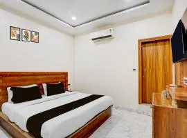 Hotel O Madhvam