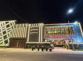 AJF Beach Inn
