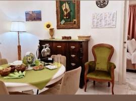 La Corte dei Sarti, hotel v destinaci Copertino
