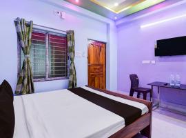 Hotel O Subharaj palace 2, hotel in Kolkata