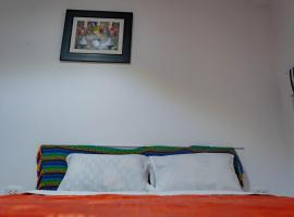 GS Hoteles-Cajamarca, hotel near Mayor General FAP Armando Revoredo Iglesias Airport - CJA, Cajamarca