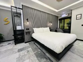 Stay Inn ApartHotel