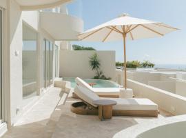 NOUR Uluwatu โรงแรมในอูลูวาตู