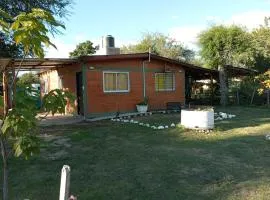 Cabañas doña chiche