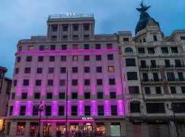 NYX Hotel Bilbao by Leonardo Hotels