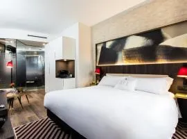 NYX Hotel Bilbao by Leonardo Hotels