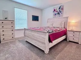 Newly built home Spacious & Comfortable 4BR 2BA