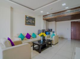 Hotel Astravista, hotel a Jaipur