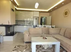 Mary's luxury apartment Pogradec 2