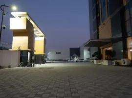 Hotel Astravista