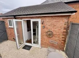 Cosy Cart Shed