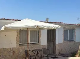 Casinha no coração do Oeste