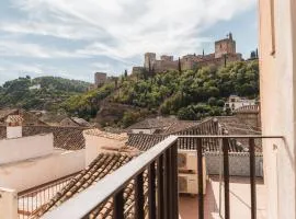 tuAnfitrion Casa Clavel Albayzin