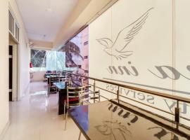 Super Hotel O Aaira Inn, hotel in Bengaluru