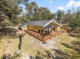 2652-Nexo-Vaebnerstien-5, hotel v mestu Neksø