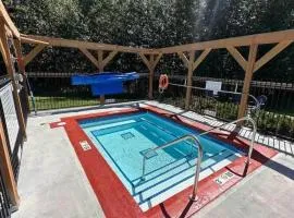 Purcell Condos by StayIn