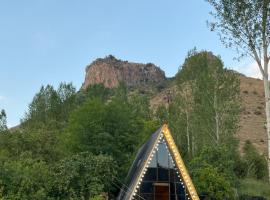 Green Garden, хотел 