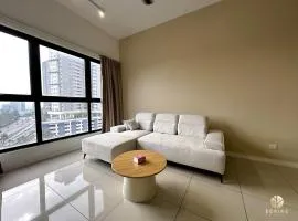 NEW Le Pavilion Puchong 8-10pax 3R2B