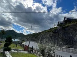 Guest house Panorama
